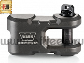 Шакл WARN EPIC SIDEWINDER серый Шакл WARN EPIC SIDEWINDER серый